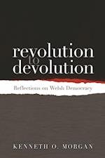 Revolution to Devolution