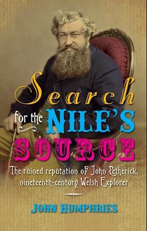 Search for the Nile's Source