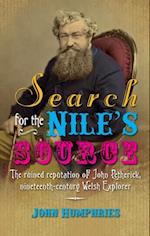Search for the Nile's Source