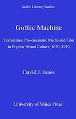 Gothic Machine