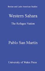 Western Sahara