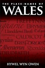 The Place-Names of Wales