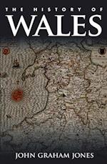 History of Wales