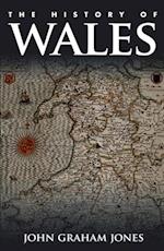 History of Wales