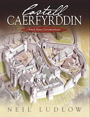 Castell Caerfyrddin