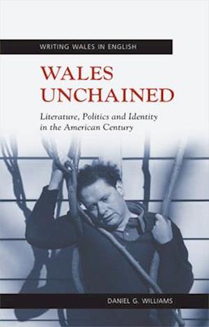 Wales Unchained