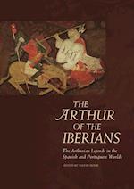 Arthur of the Iberians