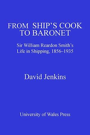 From Ship's Cook to Baronet