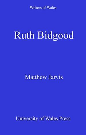 Ruth Bidgood