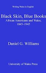 Black Skin, Blue Books