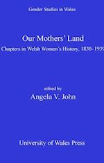 Our Mothers' Land