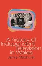 History of Independent Television in Wales
