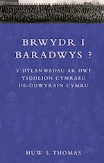 Brwydr i Baradwys?