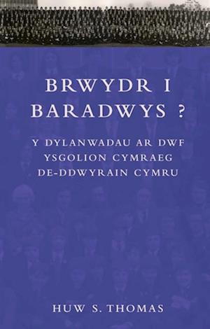 Brwydr i Baradwys?