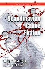 Scandinavian Crime Fiction