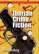 Iberian Crime Fiction