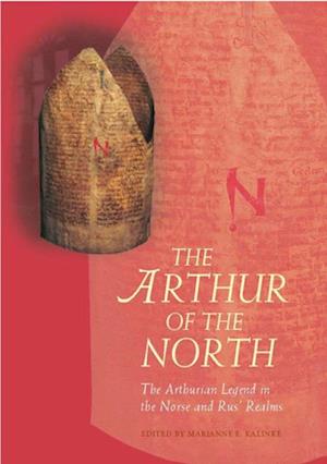 Arthur of the North