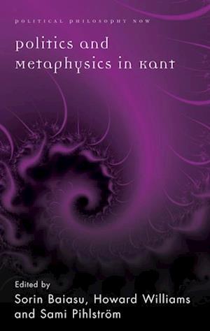 Politics and Metaphysics in Kant