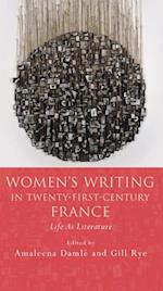 Women's Writing and Muslim Societies