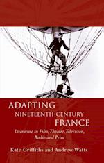 Adapting Nineteenth-Century France