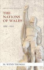 The Nations of Wales