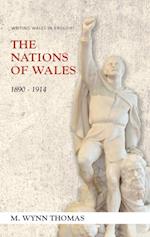 Nations of Wales