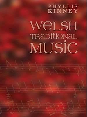 Welsh Traditional Music