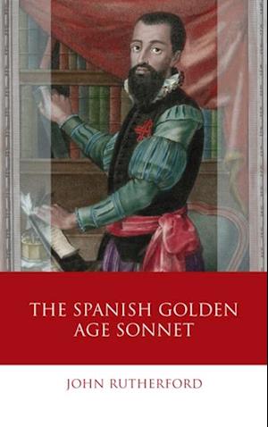 Spanish Golden Age Sonnet