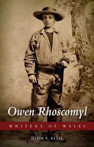 Owen Rhoscomyl