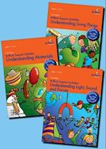 Understanding Science series (2nd edition) Pack