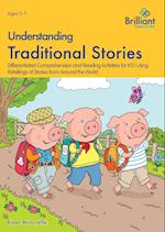 Understanding Traditional Stories