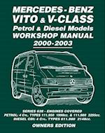 Mercedes Benz Vito & V Class