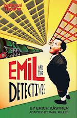 Emil and the Detectives