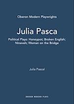 Julia Pascal: Political Plays