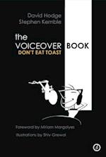 The Voice Over Book