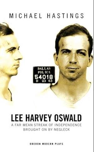 Lee Harvey Oswald