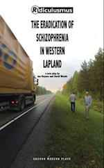 The Eradication of Schizophrenia in Western Lapland