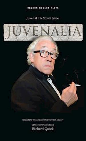 Juvenalia