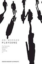 Abi Morgan: Plays One