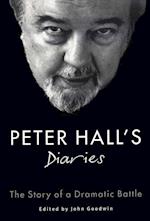 Peter Hall's Diaries