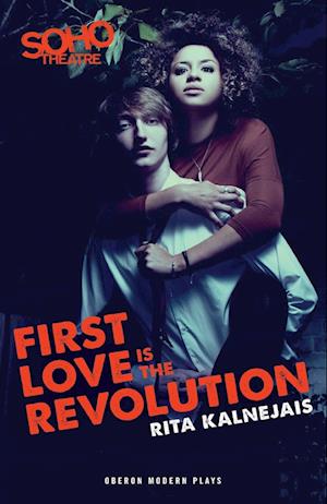 First Love is the Revolution