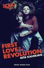 First Love is the Revolution
