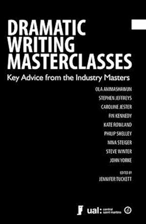 Dramatic Writing Masterclasses