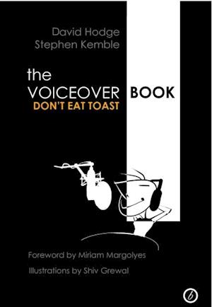 Voice Over Book