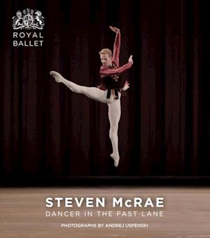 Steven McRae