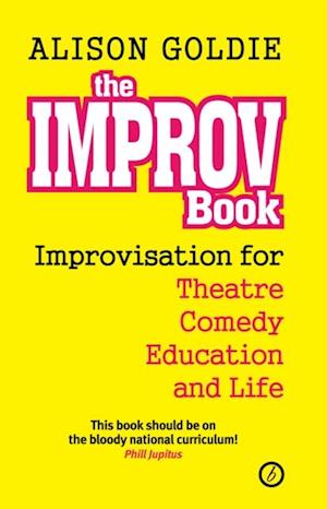 Improv Book