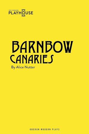 Barnbow Canaries