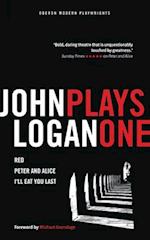 John Logan: Plays One
