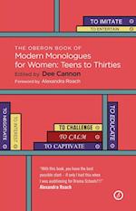 The Methuen Drama Book of Modern Monologues for Women