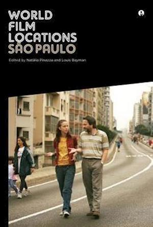 World Film Locations: Sao Paulo